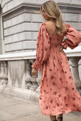 Fleur Dress